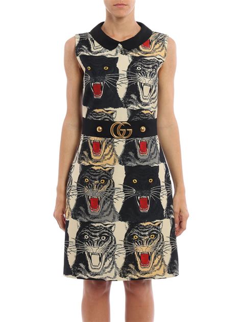 gucci wedding dress tiger print|gucci tiger design.